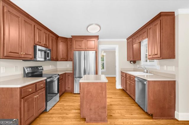 2572 Kingston Highway SE, Rome, GA 30161