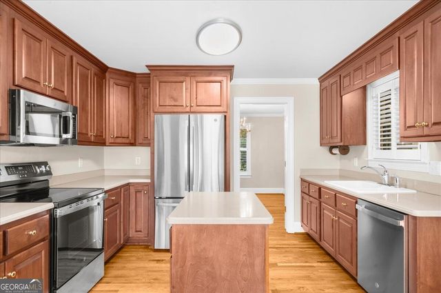 2572 Kingston Highway SE, Rome, GA 30161