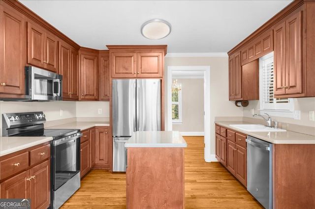 2572 Kingston Highway SE, Rome, GA 30161
