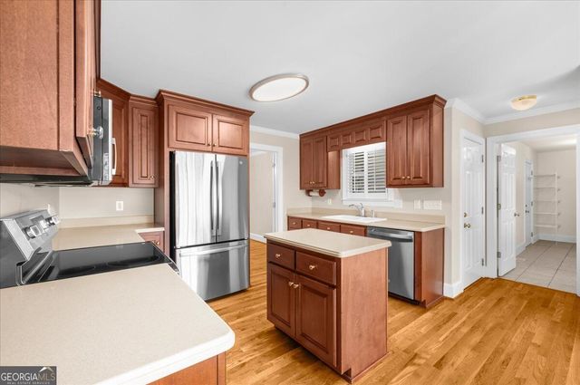 2572 Kingston Highway SE, Rome, GA 30161