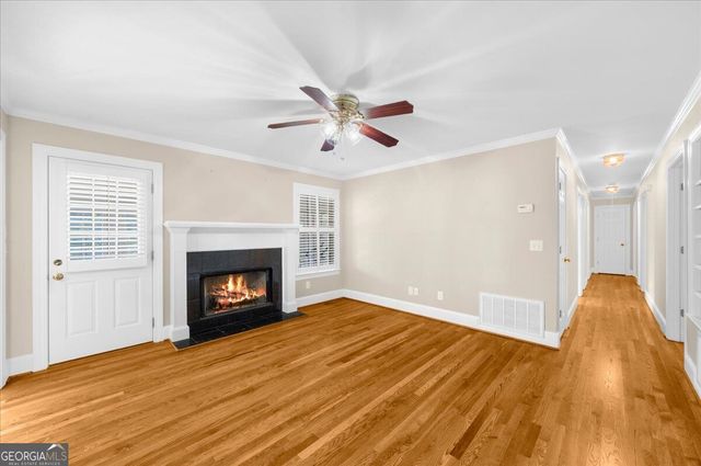 2572 Kingston Highway SE, Rome, GA 30161
