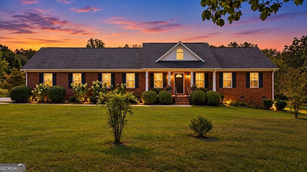2572 Kingston Highway SE, Rome, GA 30161