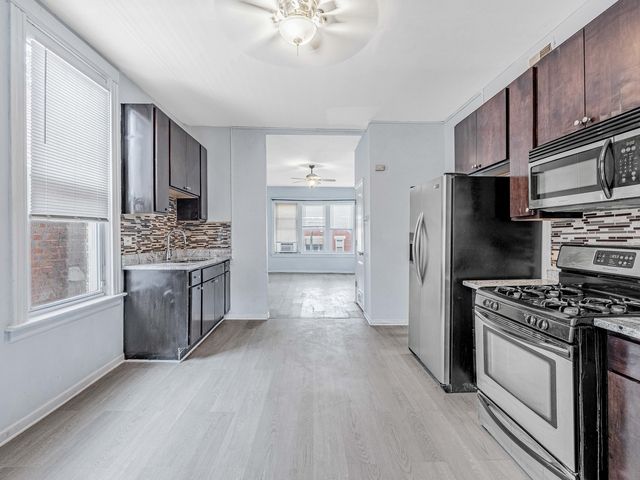 2749 S Trumbull Avenue, Chicago, IL 60623