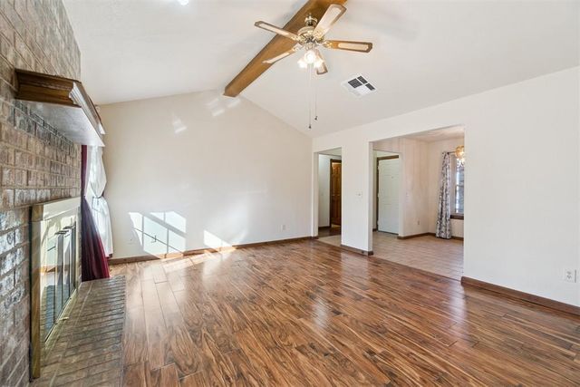 9828 Railroad, Midwest City, OK 73130