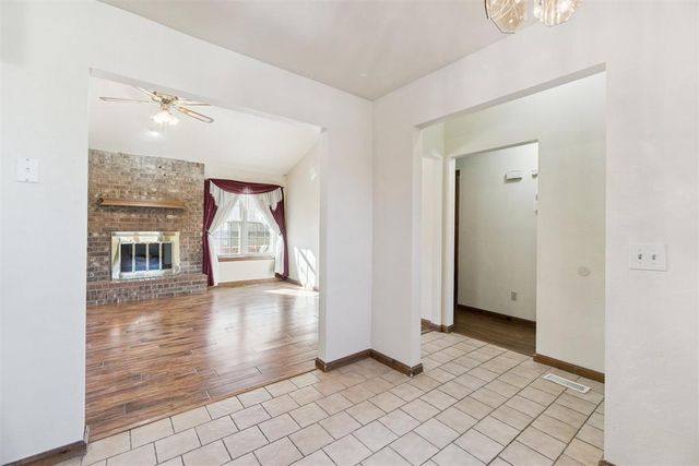 9828 Railroad, Midwest City, OK 73130