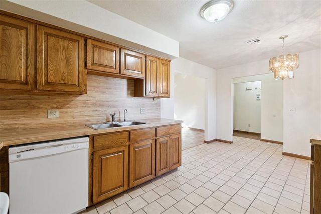 9828 Railroad, Midwest City, OK 73130