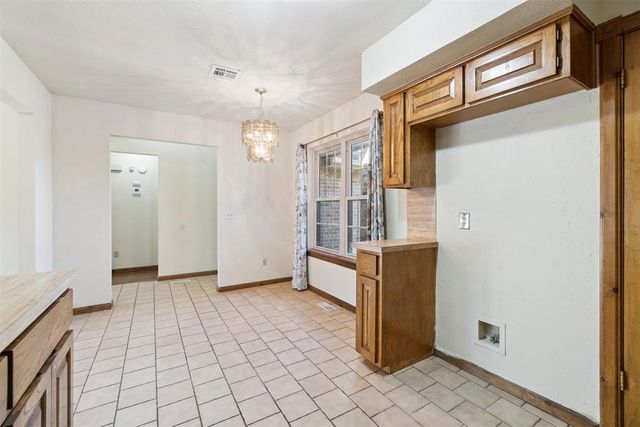 9828 Railroad, Midwest City, OK 73130