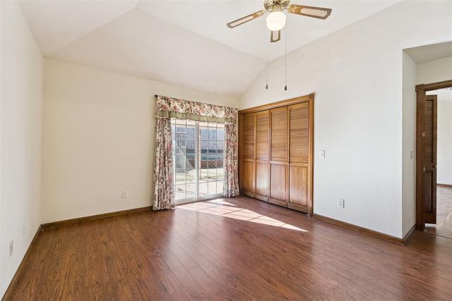 9828 Railroad, Midwest City, OK 73130