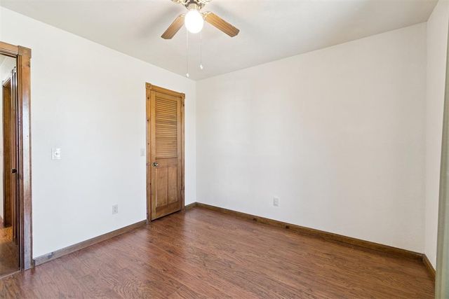 9828 Railroad, Midwest City, OK 73130