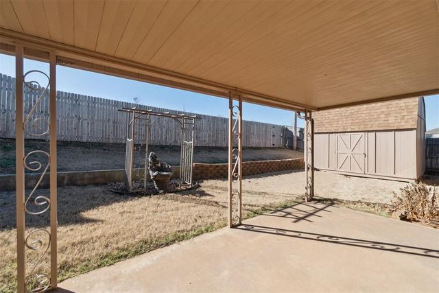 9828 Railroad, Midwest City, OK 73130