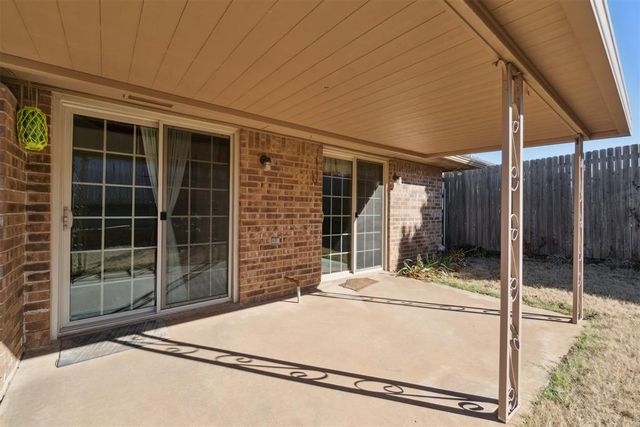 9828 Railroad, Midwest City, OK 73130