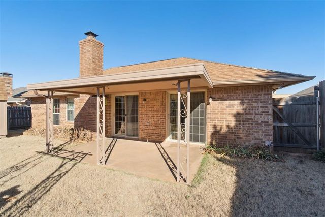 9828 Railroad, Midwest City, OK 73130