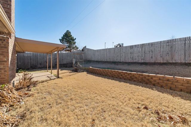 9828 Railroad, Midwest City, OK 73130