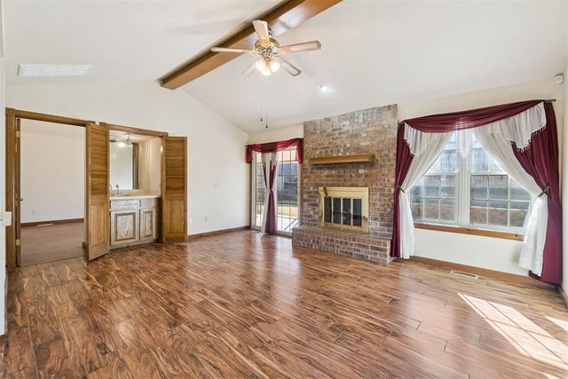 9828 Railroad, Midwest City, OK 73130