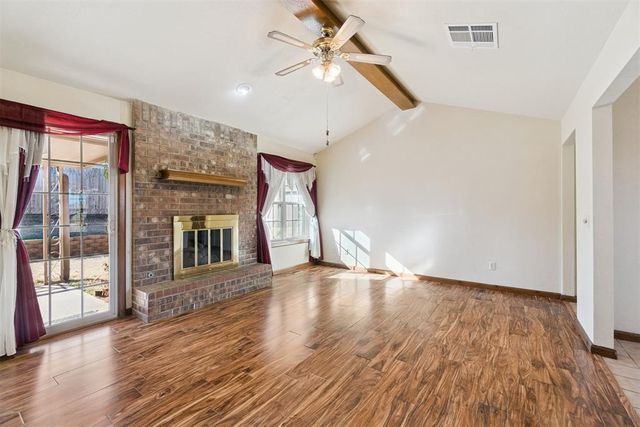 9828 Railroad, Midwest City, OK 73130