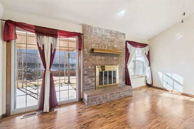 9828 Railroad, Midwest City, OK 73130