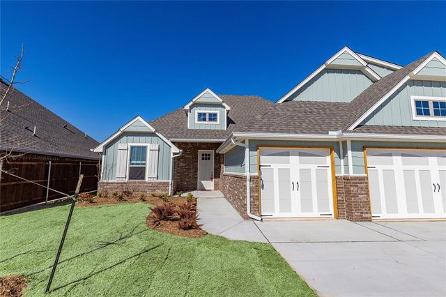 9321 NW 115th Terrace, Yukon, OK 73099