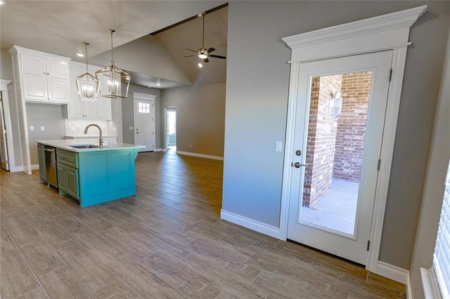 9321 NW 115th Terrace, Yukon, OK 73099