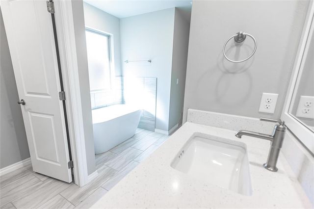 9321 NW 115th Terrace, Yukon, OK 73099