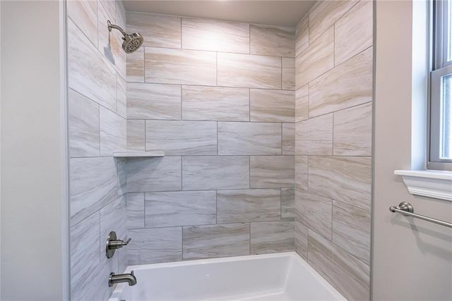 9321 NW 115th Terrace, Yukon, OK 73099