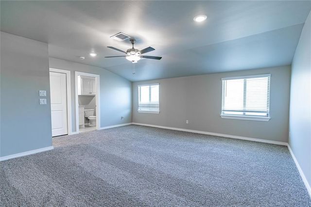 9321 NW 115th Terrace, Yukon, OK 73099