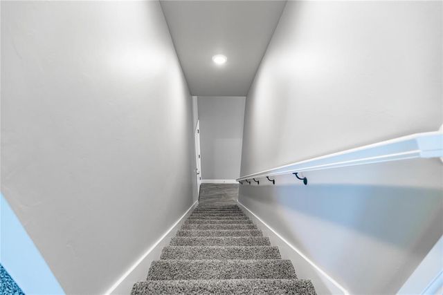 9321 NW 115th Terrace, Yukon, OK 73099