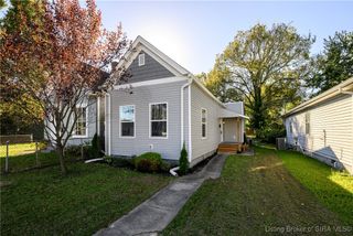 2251 Park Avenue, New Albany, IN 47150