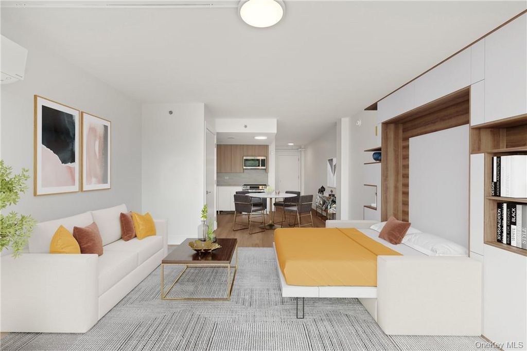 Ten Lyon Place 3J, White Plains, NY 10601