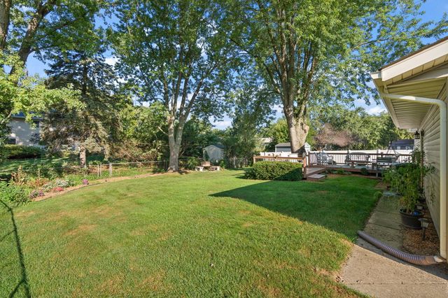 1403 Boca Lago Drive, Valparaiso, IN 46383