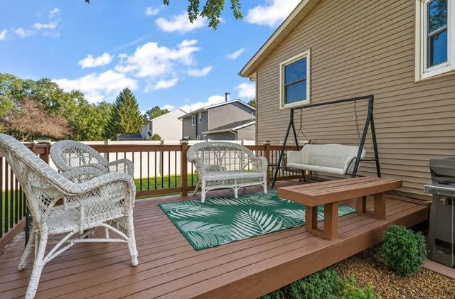 1403 Boca Lago Drive, Valparaiso, IN 46383