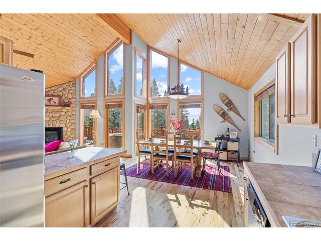 407 Puma Pl, Fairplay, CO 80440