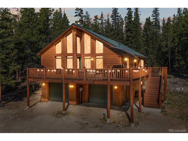 407 Puma Pl, Fairplay, CO 80440