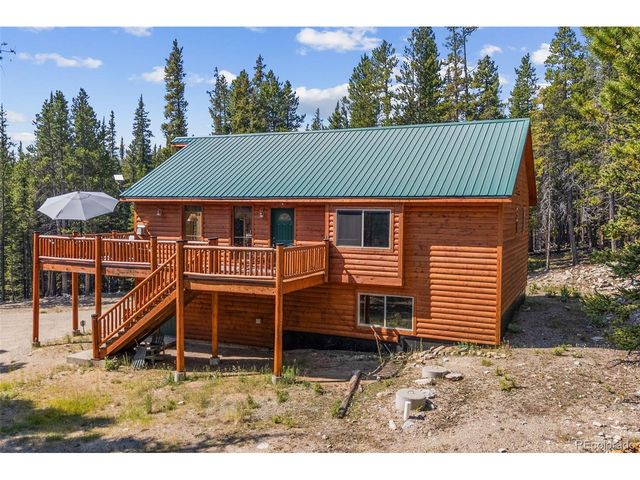 407 Puma Pl, Fairplay, CO 80440