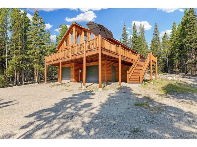 407 Puma Pl, Fairplay, CO 80440