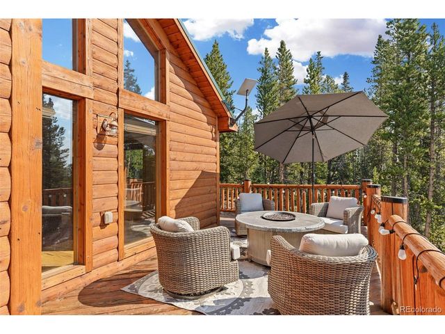 407 Puma Pl, Fairplay, CO 80440