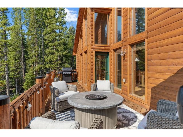 407 Puma Pl, Fairplay, CO 80440