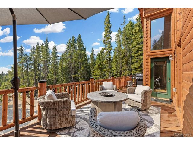 407 Puma Pl, Fairplay, CO 80440