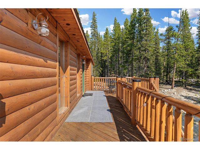 407 Puma Pl, Fairplay, CO 80440