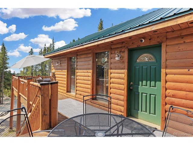 407 Puma Pl, Fairplay, CO 80440