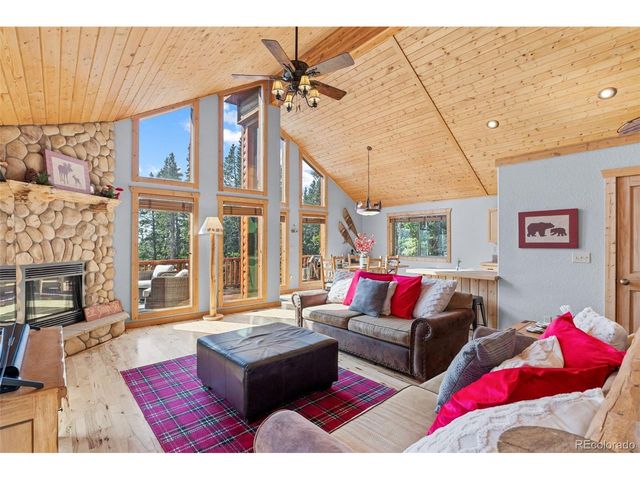 407 Puma Pl, Fairplay, CO 80440