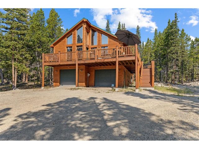 407 Puma Pl, Fairplay, CO 80440