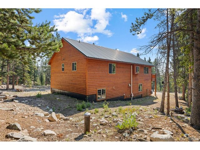 407 Puma Pl, Fairplay, CO 80440