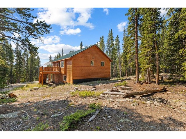 407 Puma Pl, Fairplay, CO 80440