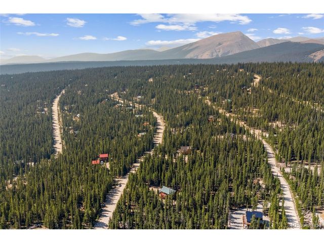 407 Puma Pl, Fairplay, CO 80440