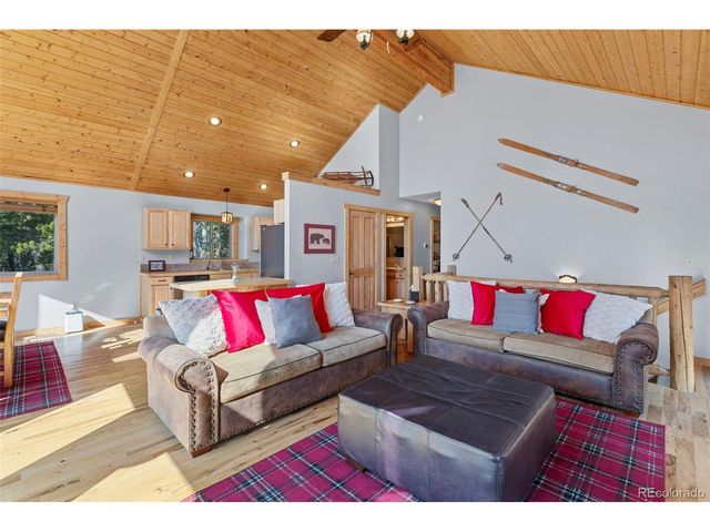 407 Puma Pl, Fairplay, CO 80440