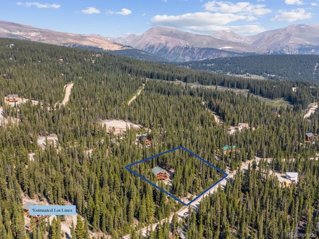 407 Puma Pl, Fairplay, CO 80440