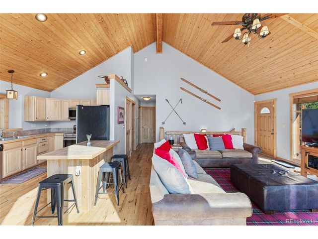 407 Puma Pl, Fairplay, CO 80440