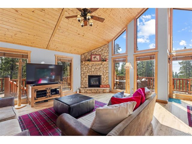 407 Puma Pl, Fairplay, CO 80440