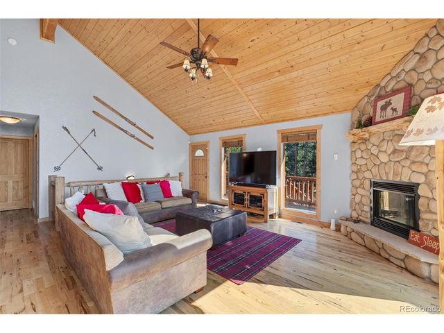 407 Puma Pl, Fairplay, CO 80440