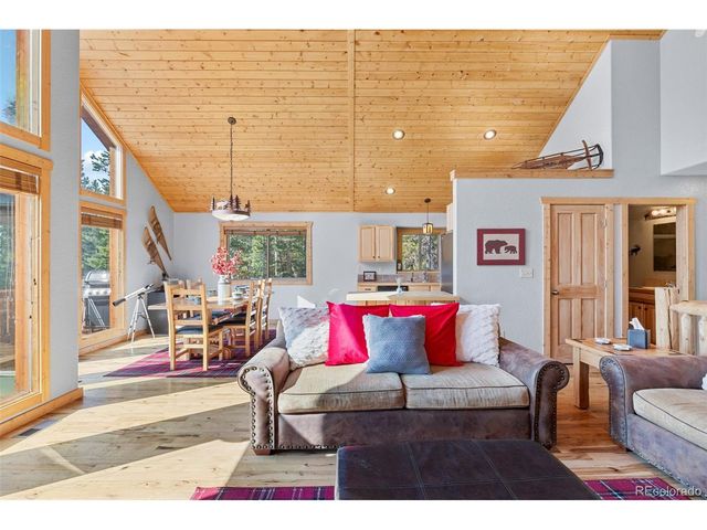 407 Puma Pl, Fairplay, CO 80440